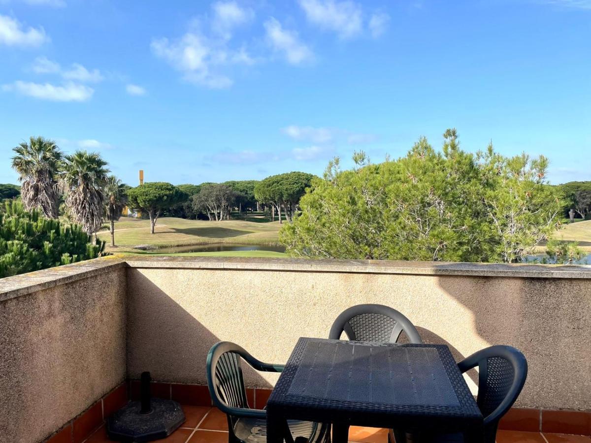 Apartamento Campo De Golf Chiclana de la Frontera Exterior photo