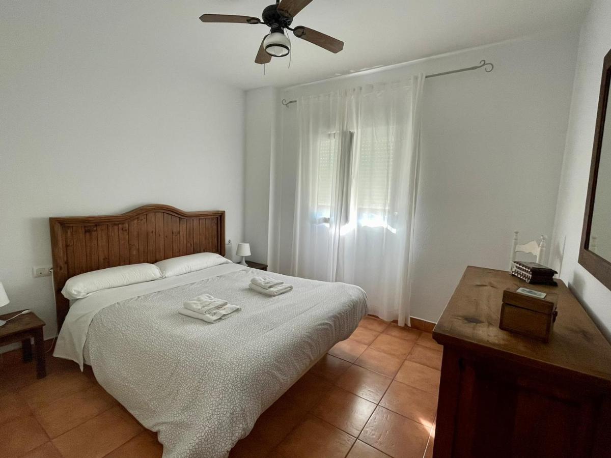 Apartamento Campo De Golf Chiclana de la Frontera Exterior photo